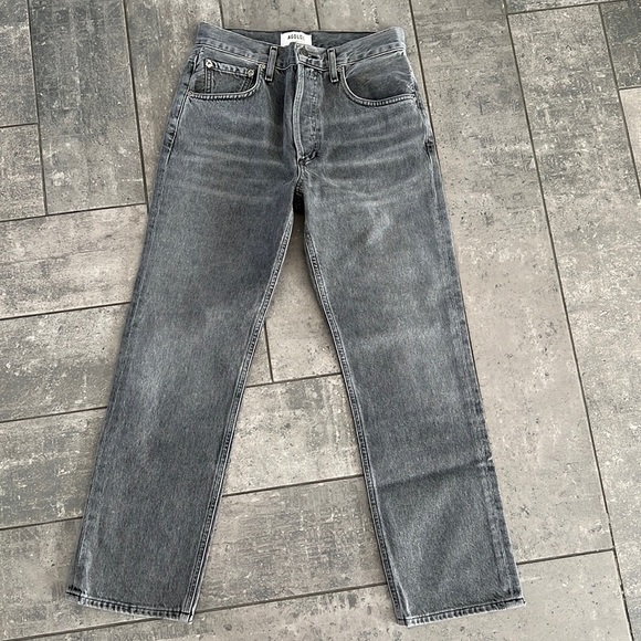 Agolde Ripley jeans - Picture 2 of 6